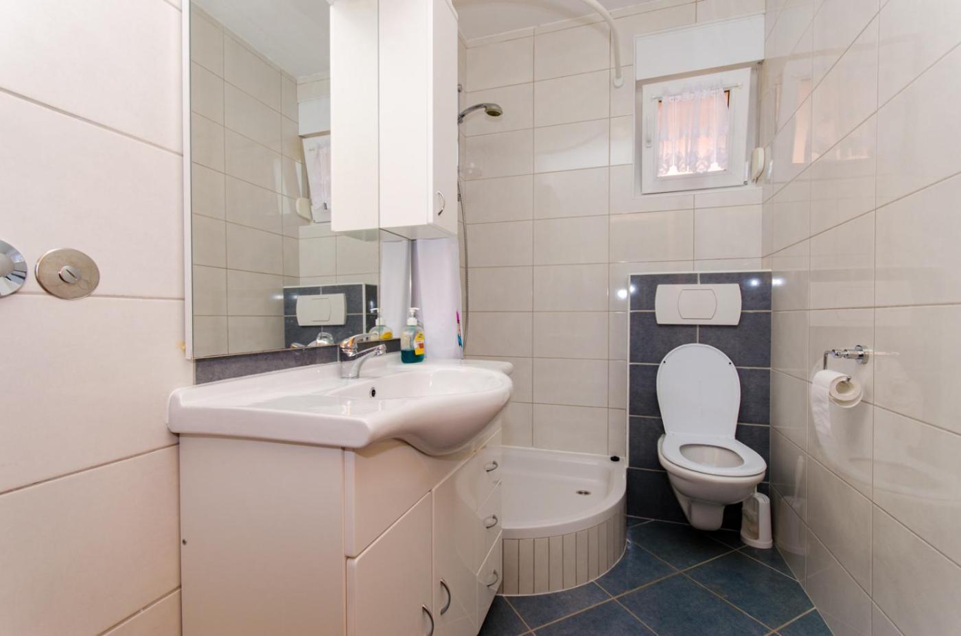 Ciovo View Apartments Okrug Gornji Szoba fotó